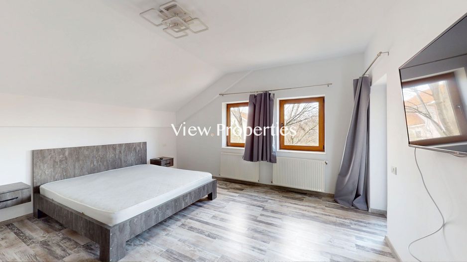 Casa individuala cu garaj - Corbeanca - Poză 6