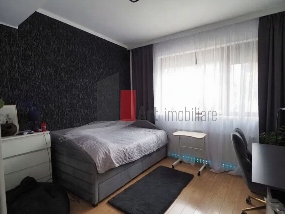 0% Comision, Apartament 2 camere, parter/2, 62mp, Zona Grivita/Ion Mihalache - Poză 2