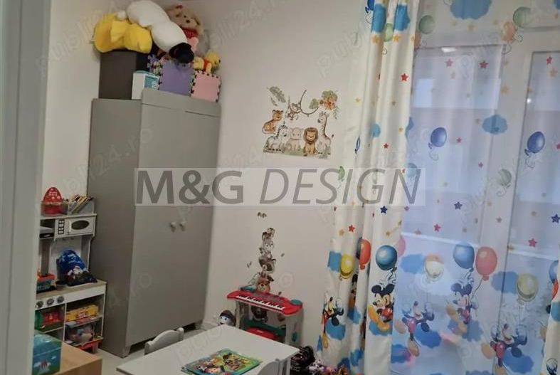 Apartament 3 camere Comuna Giroc bloc nou - Poză 5
