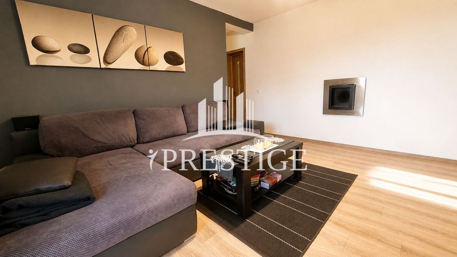 APARTAMENT 2 CAMERE DE VÂNZARE | ETAJ 2 | BALCON | PARCARE| ȘELIMBĂR - Poză 3