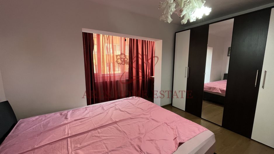 Apartament decomandat, zona Dambovita | Etaj 2 | Centrala proprie - Poză 3