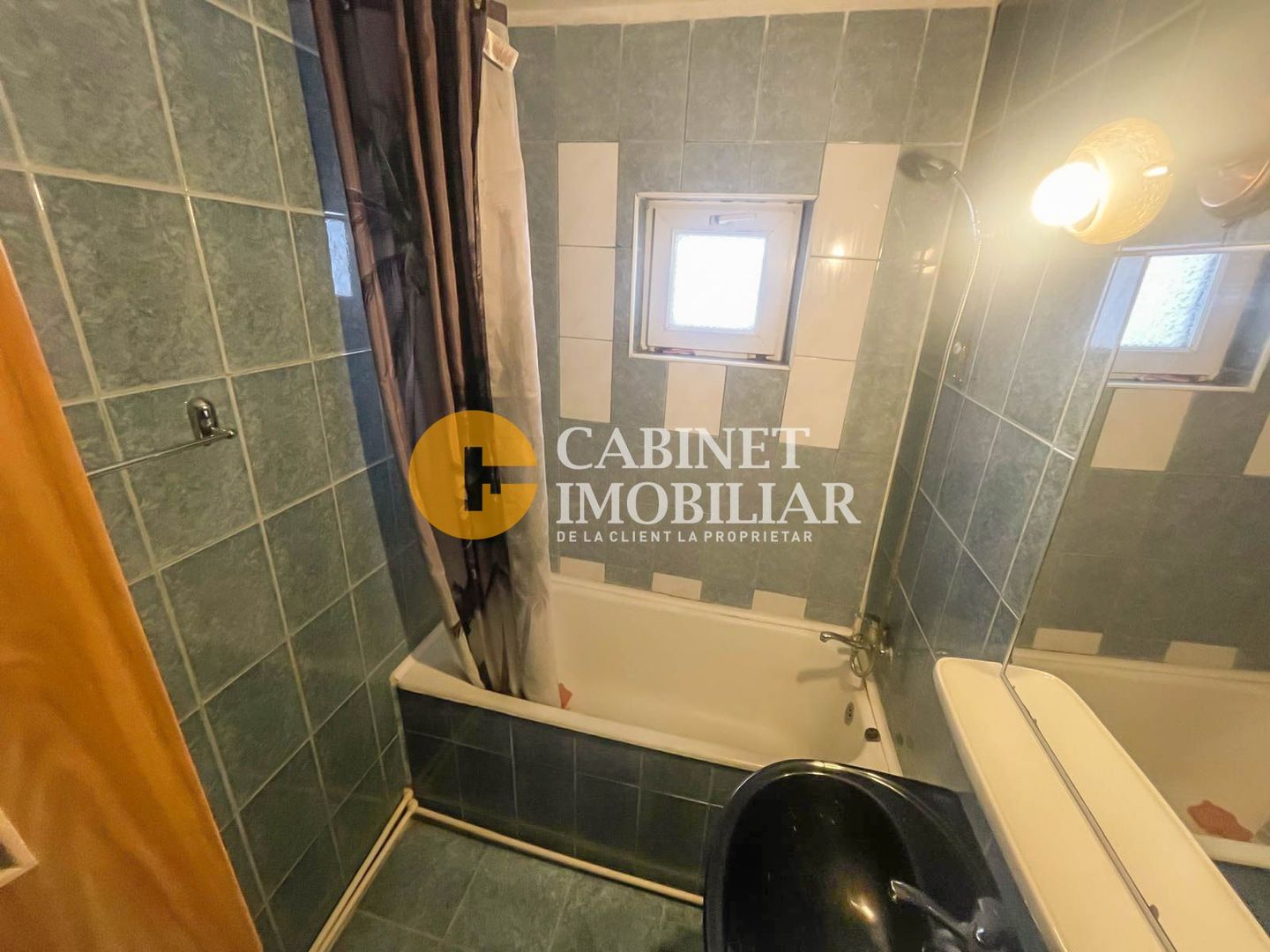 Apartament 3 Camere Semidecomandat - Zona Dacia - Poză 6