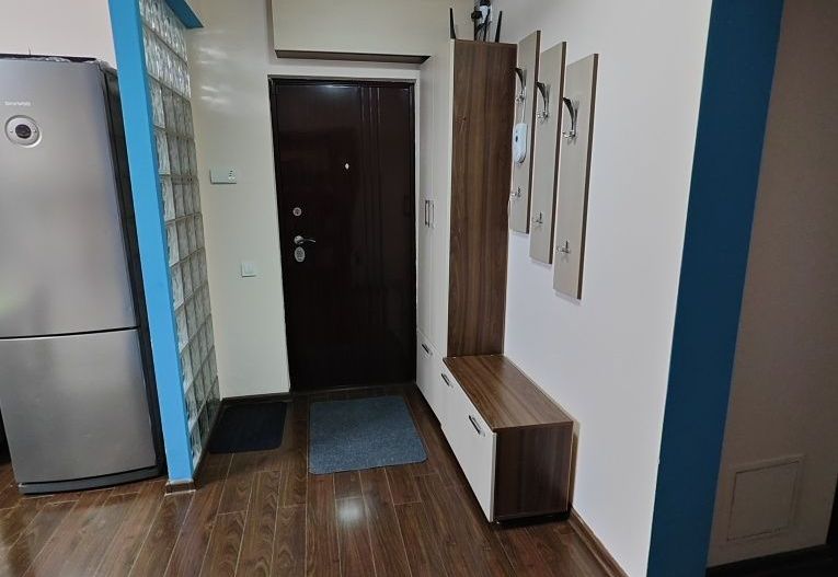 De Inchiriat – Apartament 3 Camere,  Aproape de Metrou Brâncoveanu - Poză 7