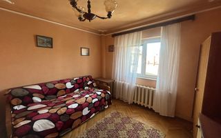 Apartament 3 Camere I Decomandat I Zona Central- Gara - Poză 3