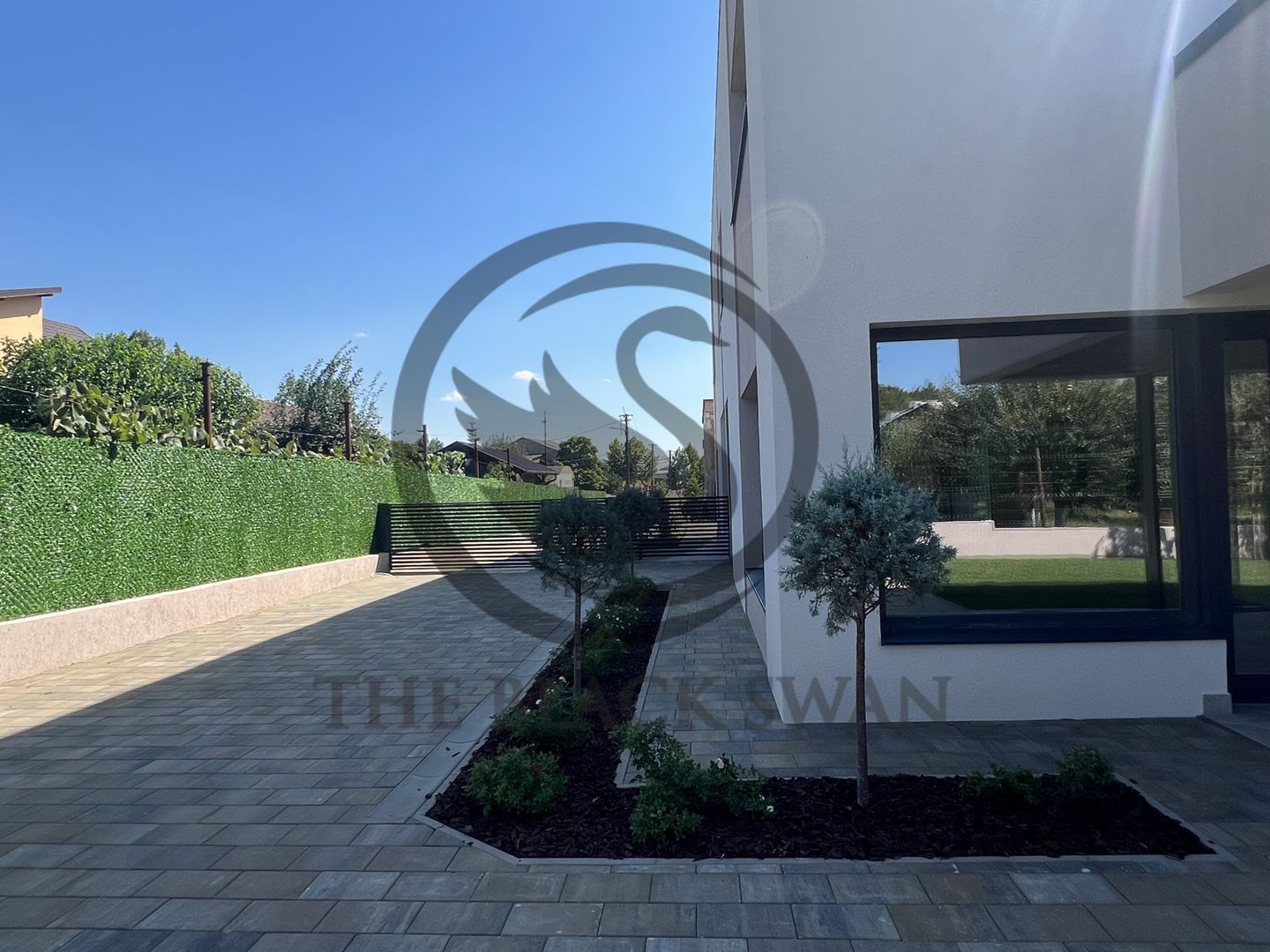 Casa cu 4 camere de vanzare | Premium | Nou | Moreni - Bld. Republicii - Poză 8