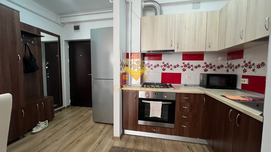 3 camere, parcare, Iris, Zona Oasului, Sobarilor, Lidl, Auchan - Poză 7