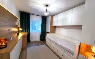 Apartament cu 3 camere + 2 băi | Finisat Premium | Mănăștur - Kaufland - Poză 7