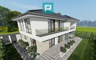 Ap. nou 2026, 2 dormitoare, grădină, parcare - Poză 7