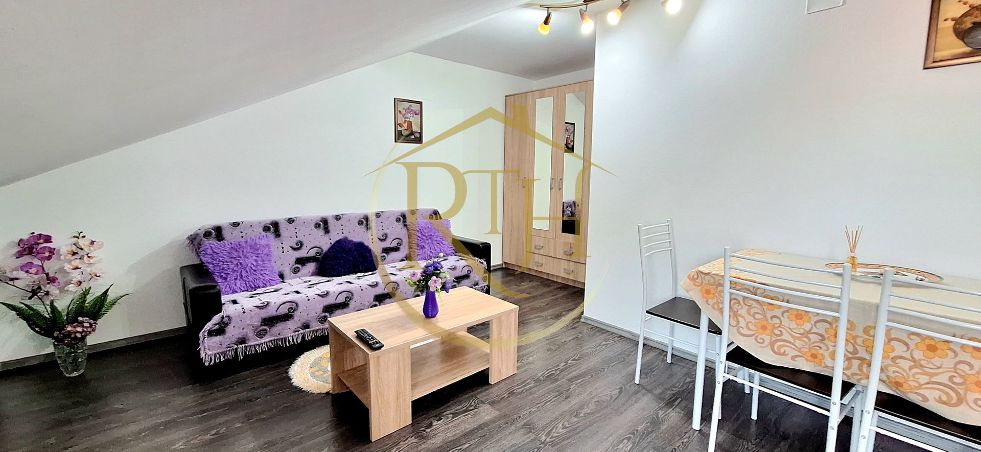 Apartament cu 2 camere, centrala proprie, aproape de Nokia, Iosefin - Poză 6