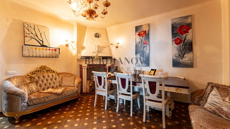 Apartament cu 4 camere - Calea Călărașilor - Metrou Piața Muncii - Poză 2
