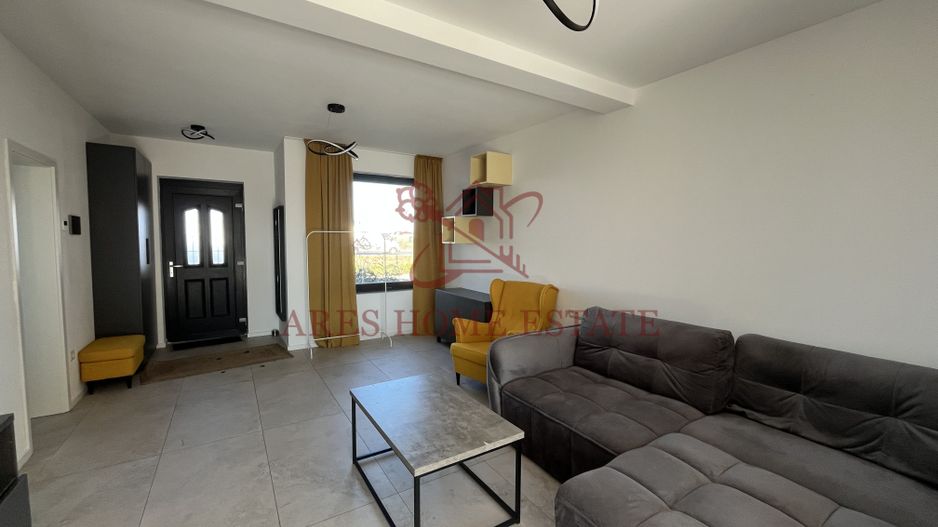 Duplex mobilat si utilat la cheie | Toate utilitatile - Poză 4