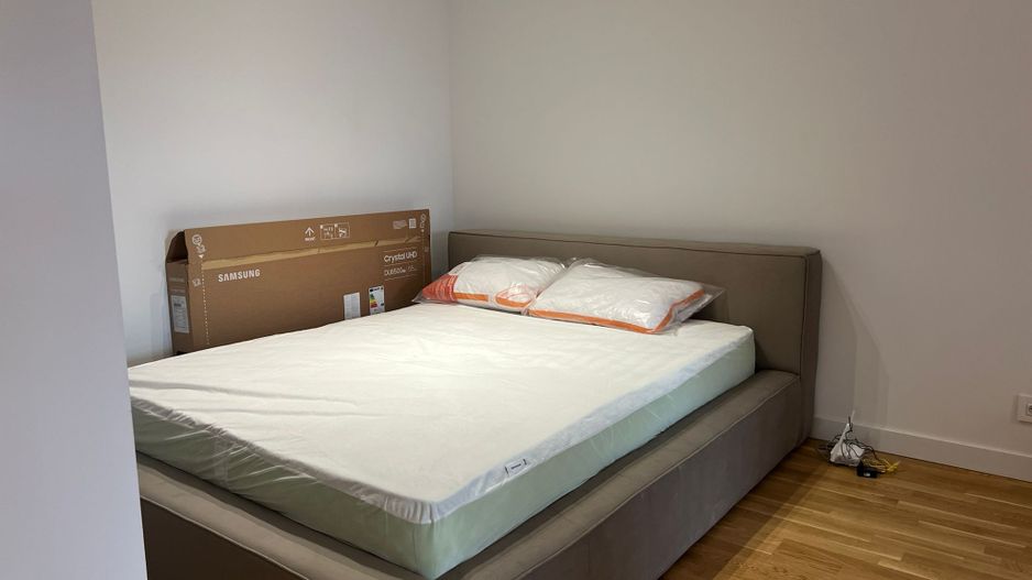 Prima inchiriere | Studio cu curte privata | Avalon Estate - Poză 7