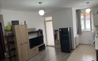 Apartament 2 camere 45 mp utili parcare privata Cartierul Arhitectilor - Poză 1