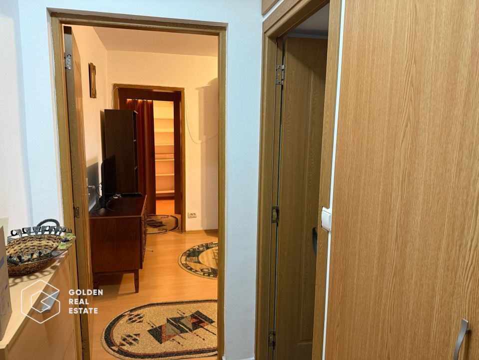Apartament 3 camere, zona Vlaicu - Poză 7