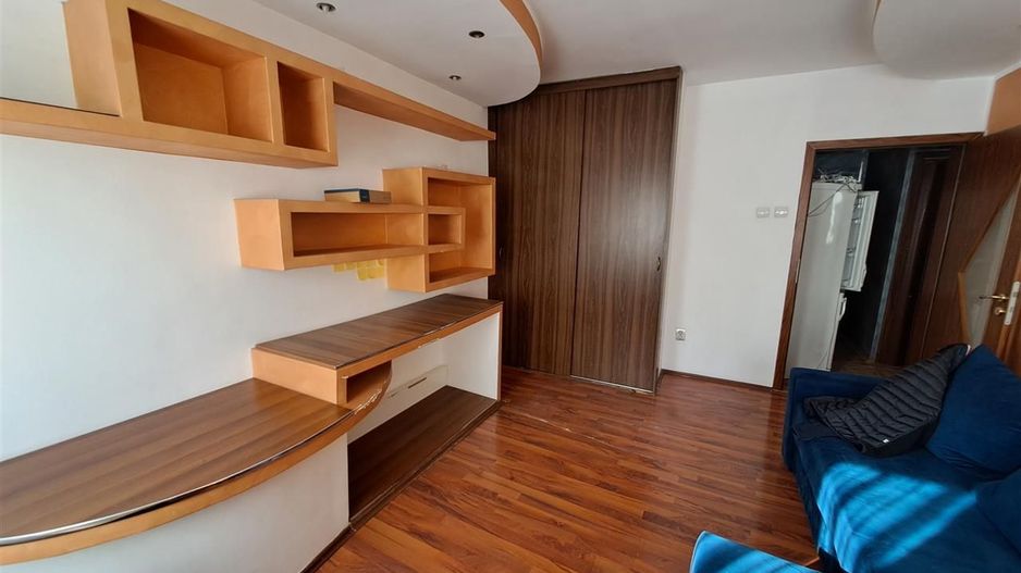 2 camere decomandat Gh Lazar centrala proprie - Poză 9