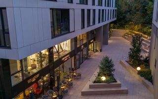 Apartament in Stil Wonderland in Herastrau - Poză 39