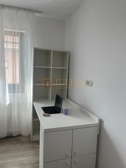 Dumbravita| Apartament pe două niveluri| 3 camere-2 dormitoare| 2 bai| parcare - Poză 11