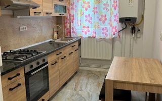 Apartament 2 camere, Podu Ros, aproape de Palas Mall – de inchiriat - Poză 1