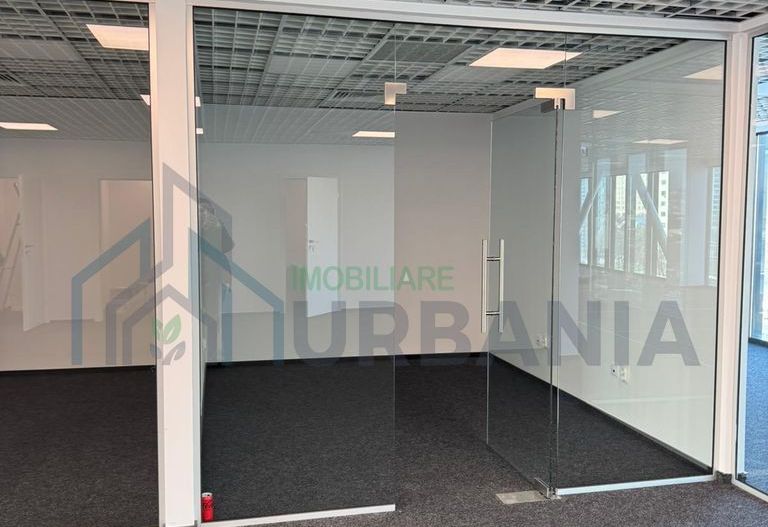 Ultimele birouri disponibile într-un business hub premium - Poză 2