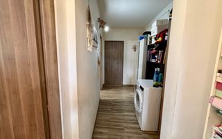 Apartament 3 camere decomandat de vânzare – zona Cetate - Poză 9
