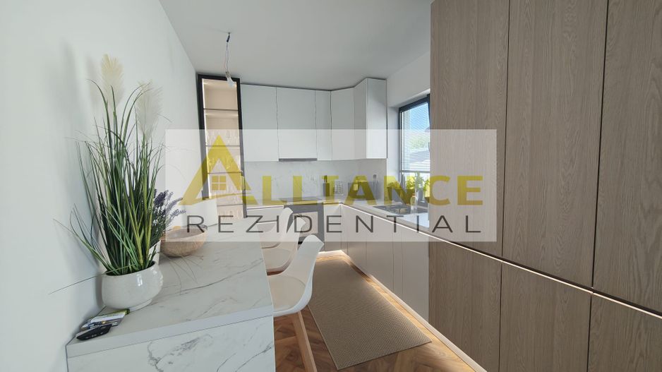 Casa individuala moderna | 5 camere | Piscina incalzita - Poză 14