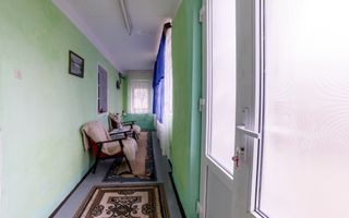 Casă rustică cu teren - Horia - Poză 5