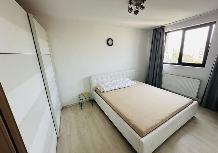 APARTAMENT PREMIUM CU 3 CAMERE | METROU FAVORIT – 3 MINUTE | MOBILAT ELEGANT - Poză 4