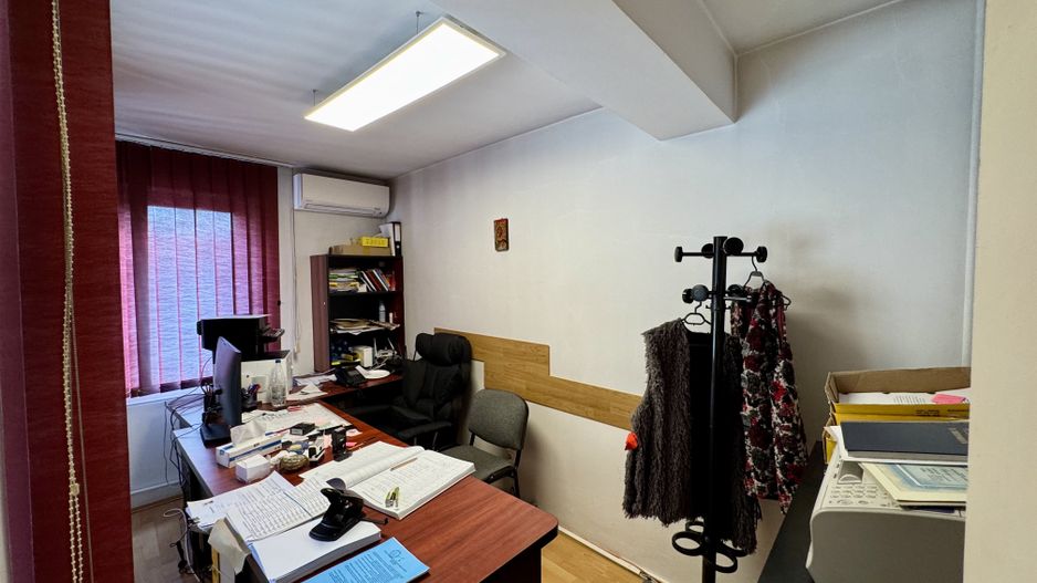 Brâncoveanu  Sp+P+M cu extindere P+1E+M pretabilă afacere - Poză 23