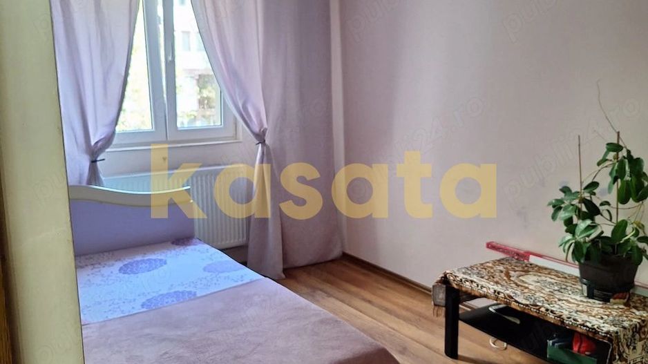 Apartament3camere|Nicolae Grigorescu-Metrou|Mutare Imediata| Etaj 5/10 - Poză 4