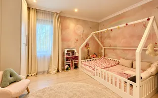 Vilă Premium | 5 camere, garaj și curte proprie | Pipera - Poză 19