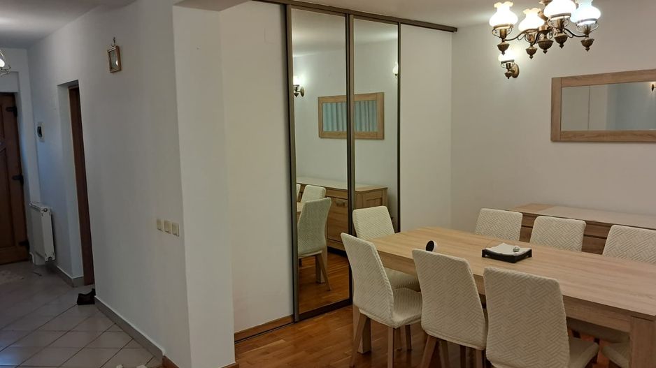 Casa de inchiriat | complex rezidential – Erou Iancu - Poză 3