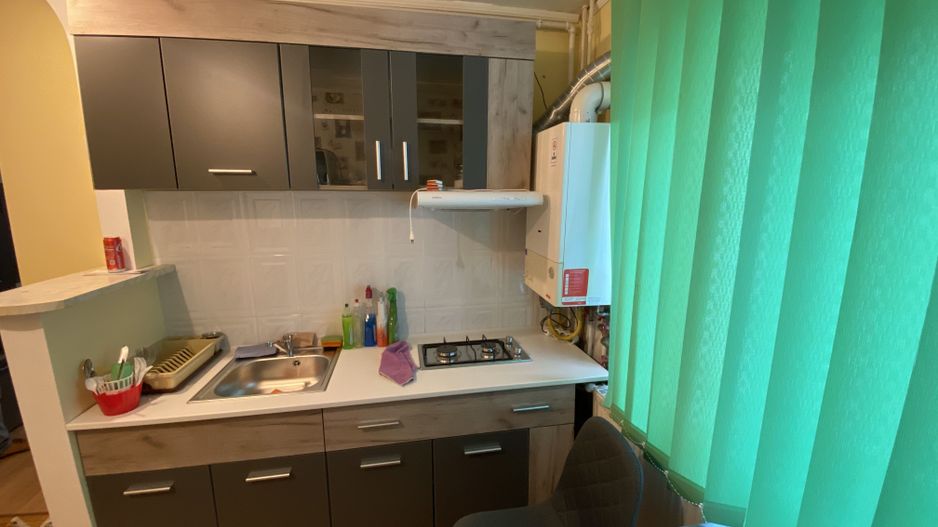 Apartament cu 2 camere modern/ zonă liniștită/ cartier Mănăștur - Poză 11