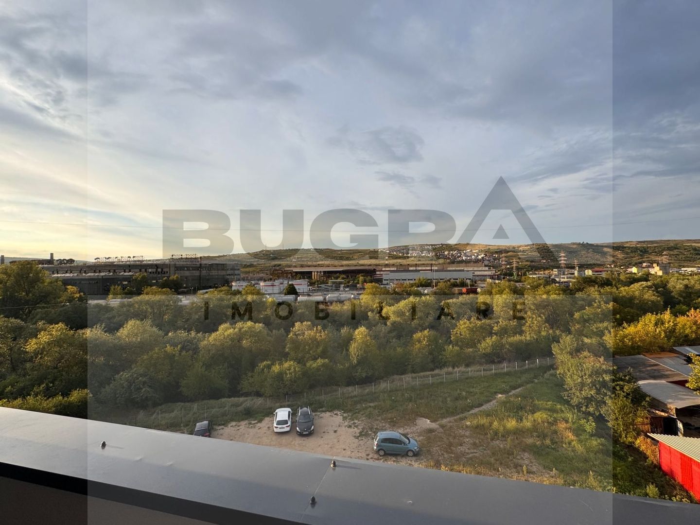 Apartament de 3 camere, modern, 73mp, 2 parcari, zona strazii Rodnei - Poză 13