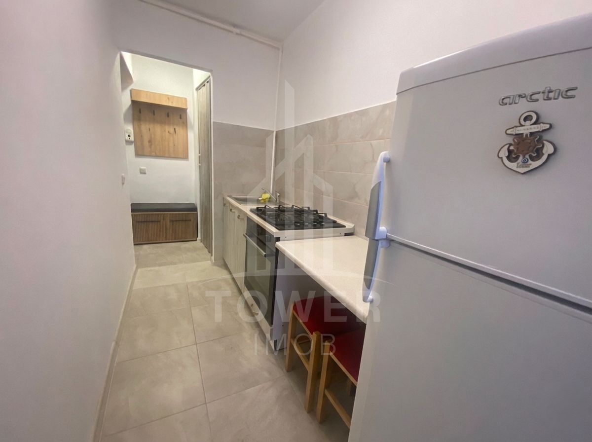 Închiriere apartament  cu 1 cameră – Zona Ștrand – 350 €/lună - Poză 5