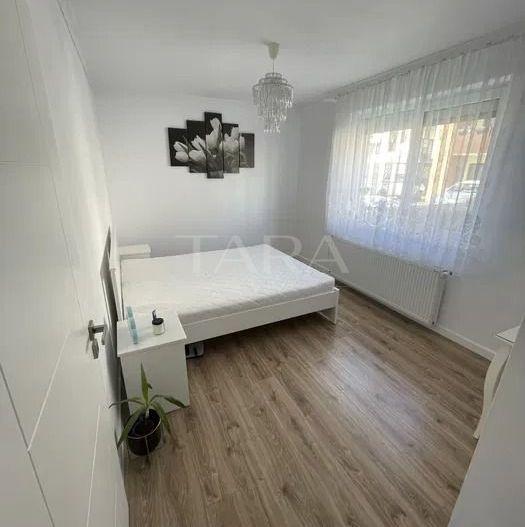 Apartament cu 3 camere de vanzare in Floresti - Poză 6