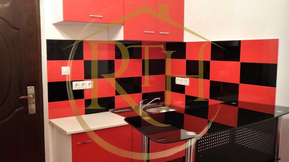 Oferim spre inchiriere o garsoniera/studio de lux in zona Brancoveanu - Poză 6