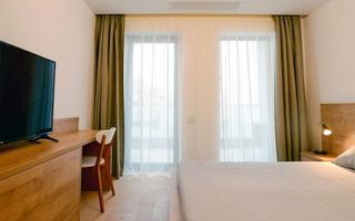 Închiriere apartament 2 camere | Terasă 24mp | Parcare inclusă - Poză 7