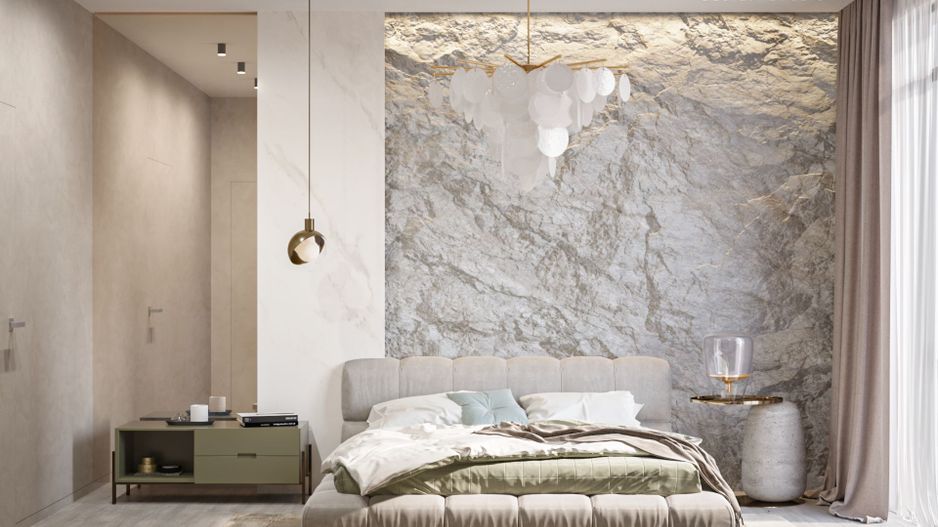 PENTHOUSE bloc nou - Central - Poză 20