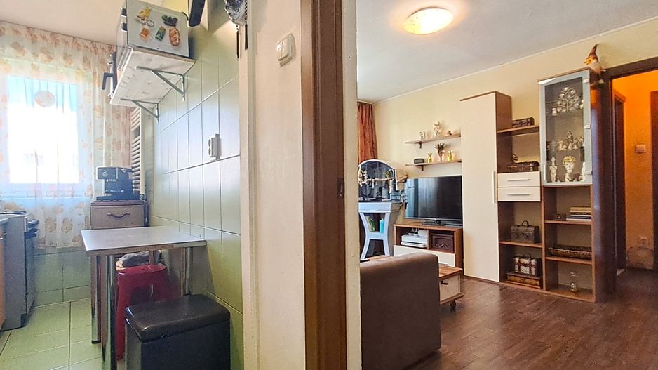 2 camere | semidecomandat | Berceni - Luica - Poză 5