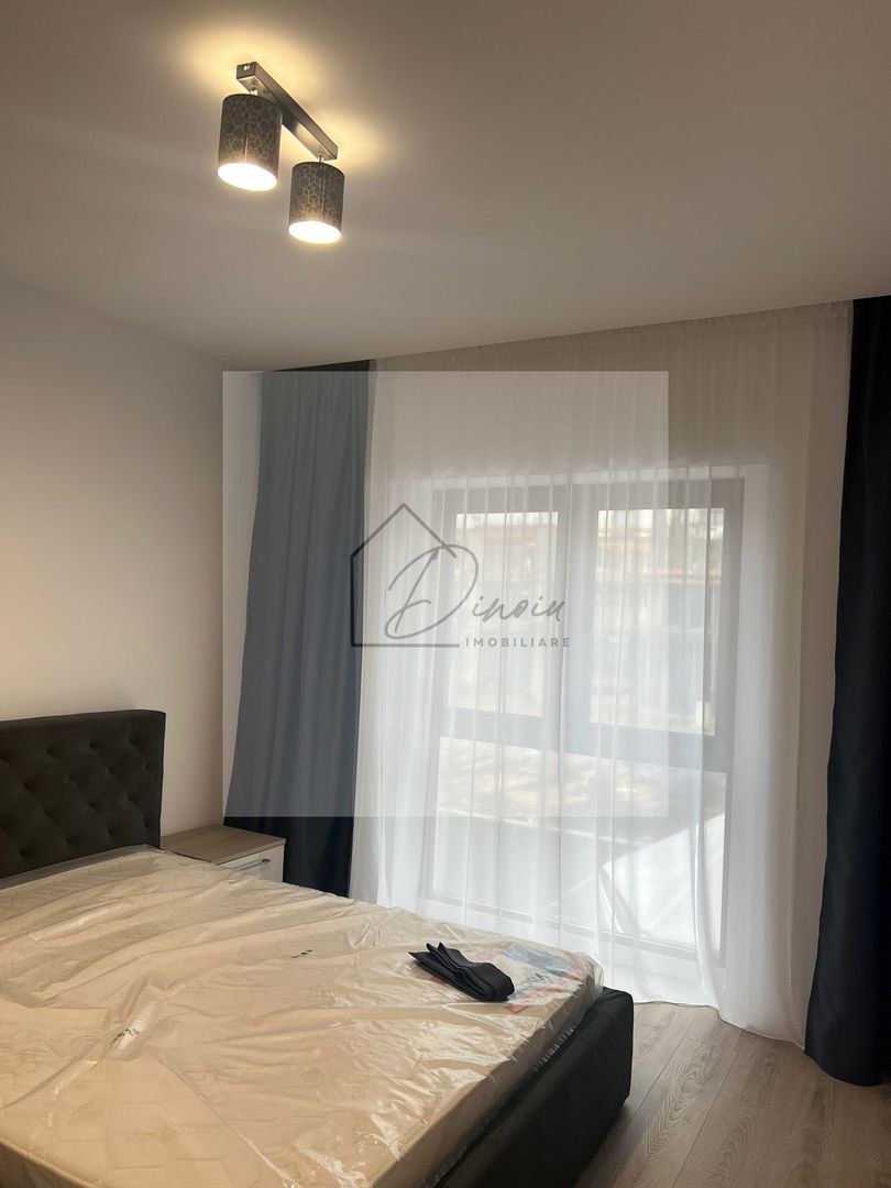 Apartament 3 camere NOU I Prima chirie I Pipera Plaza I COM 0% - Poză 6