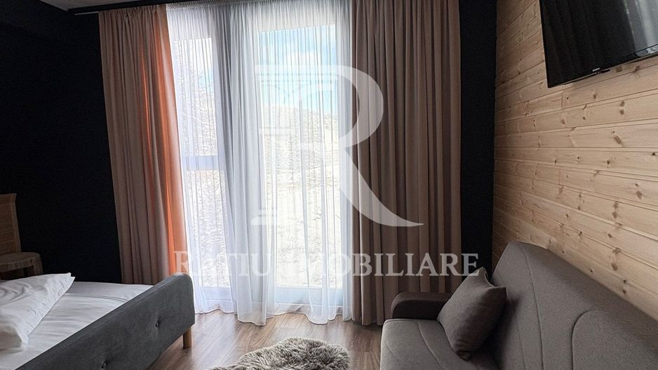 Cabana A Frame | Vartop | Bihor - Poză 7