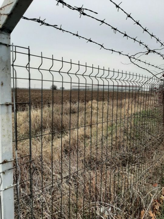 Teren, zona industriala, in Domnesti. Tarlaua 7, depozitele Logistics Park, A1 - Poză 4