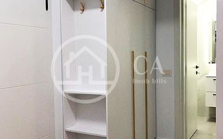 Apartament cu 2 camere de inchiriat in Prima Arena, Oradea - Poză 10