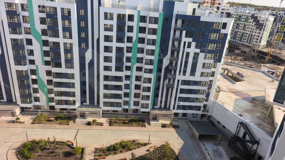 Vânzare penthouse 125 mp, amplasat pe str. Ceucari, Poșta Veche - Poză 3