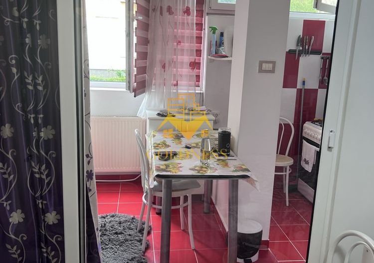 o camera decomandata, Gheorgheni, UBB, Mega Image, Dorobantilor, MOL - Poză 4
