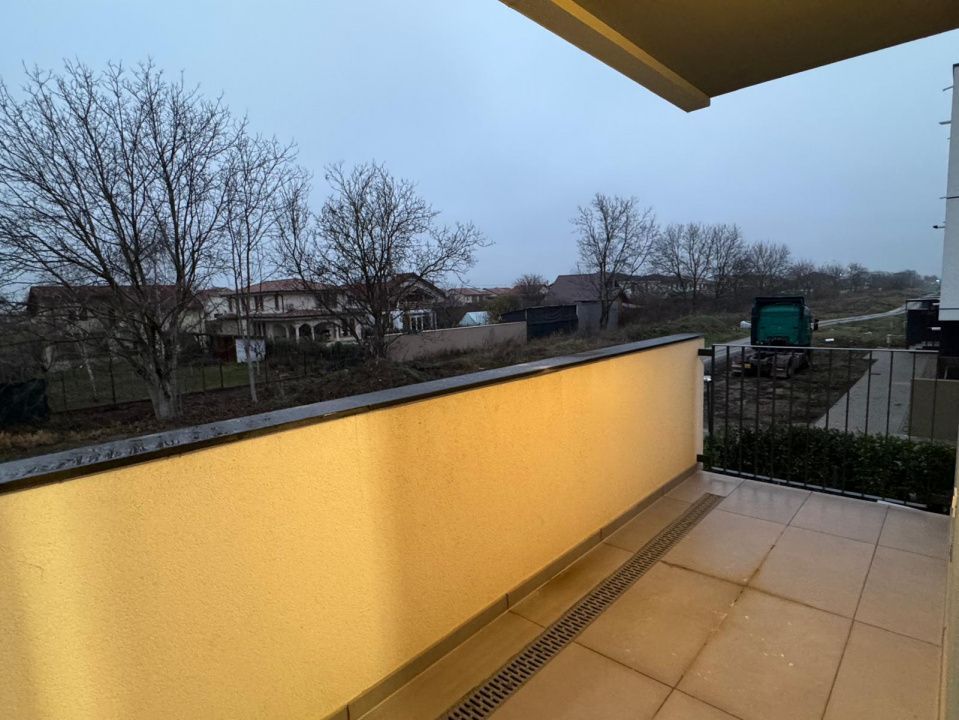 Prima inchiriere! Apartament PREMIUM 2 camere, Dumbravita – Parcare | Comision 0 - Poză 29