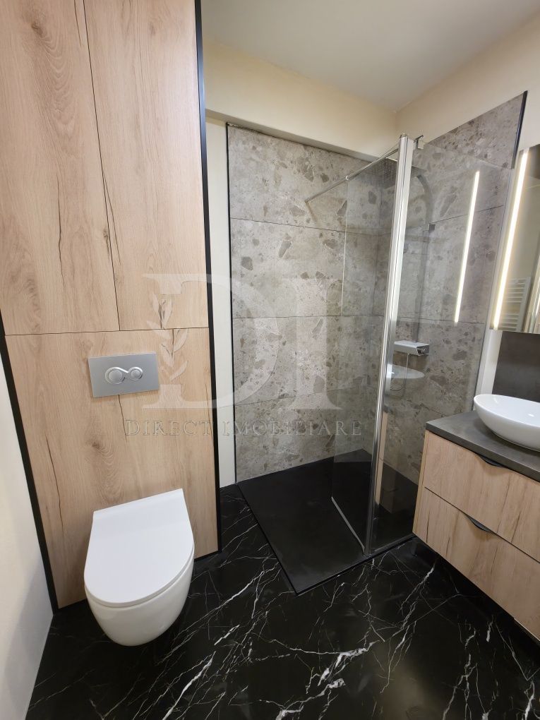 Apartament 3 camere / Garaj subteran / Zona Terra - Poză 2