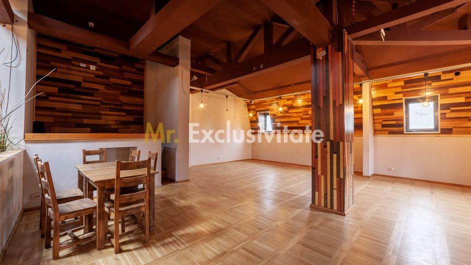 Spatiu comercial premium in vila – Bd. Republicii, Pitesti - Poză 16