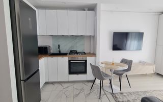 Apartament tip studio de inchiriat - Poză 5