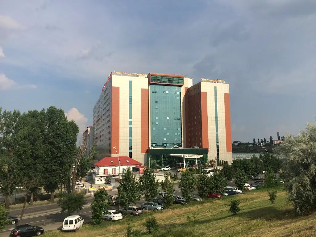 Cladire de birouri zona Vitan Brzesti | Splaiul Unirii |  200mp - Poză 25